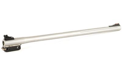 Pro Hunter Katahdin Barrel, 45-70GOVT, 20" Fluted, Stainless Finish 07204804