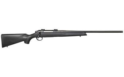 Compass Rifle, Bolt Action, 300 Winchester, 24" Threaded Barrel, Blue Finish, Synthetic Stock, Right Hand, 3Rd Detachable Box Magazine 10077