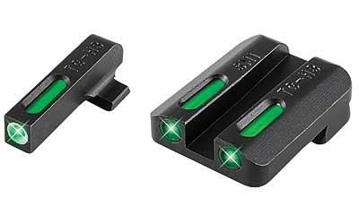 Brite-Site TFX, Sight, Fits Steyr, Tritium/Fiber-Optic, Day/Night Sight, 24/7 Brightness TG13SM1A