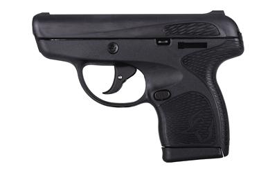 Spectrum .380 ACP 2.8 Inch Barrel Fixed Sights Black Polymer Frame Black Slide 7 Round