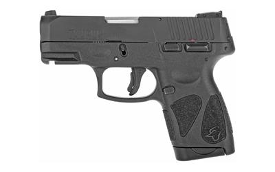 G2S, Single Action, Small Frame, 40 S&W, 3.25" Barrel, Polymer Frame, Blue Finish,  Fixed Front Sight With Adjustable Rear, 7 Round, 2 Magazines 1-G2S4031