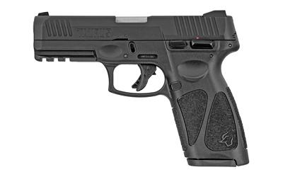 G3, Semi-automatic Pistol, Strike Fired, Full Size, 9MM, 4" Barrel, Polymer Frame, Stainless Slide, Fixed Front Sight With Drift Adjustable Rear Sight, 2 10 Round Magazines 1-G2C931-10