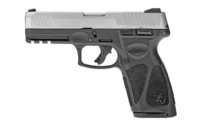 G3, Semi-automatic Pistol, Strike Fired, Full Size, 9MM, 4" Barrel, Polymer Frame, Stainless Slide, Fixed Front Sight With Drift Adjustable Rear Sight, 2 15Rd Magazines 1-G3949-15