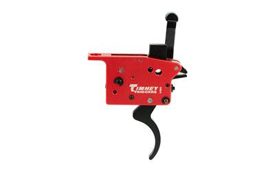 Trigger, 1.5-4 Lbs, Mosin Nagant Trigger, Adjustable, Black Finish 307