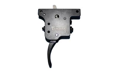 Fits Winchester mdl. 70 MOA, 3LB Pull Weight Trigger, Black Finish 402