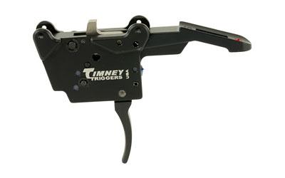 Trigger. 1.5-4Lbs Pull Weight, Fits Browning X-Bolt, Adjustable, Black Finish 603