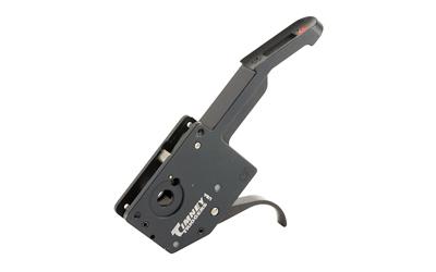 Ruger American Centerfire Trigger, Adjustable 1.5-4lbs, Black Finish 641C