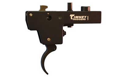 Trigger, Fits Weatherby Mark V-American, Japanese, Black 651