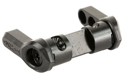 49'er, Safety Selector, Black Finish, Can Be Used in a 90 Degree Position or 49 Degree Short Throw Position AR49ERSAFETY