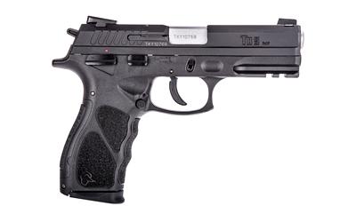 TH9, Semi-automatic, Full Size, 9MM, 4.25" Barrel, Polymer Frame, Black Finish, 17Rd 1-TH9041