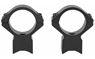 Kimber 84M  1" High Ring/Base Mount System