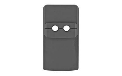 RMRcc, Mount, Fits S&W Shield 9EZ, Black Color AC32093