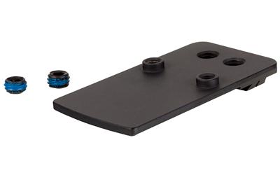 RMRcc, Mount, Fits Sig P365, Black Color AC32095