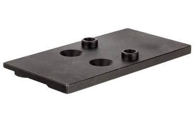 RMRcc, Adapter, For Glock MOS, Black Color AC32099