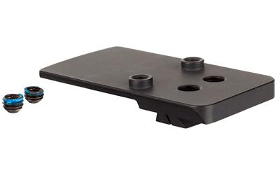 RMRcc, Mount, Fits Kimber Micro 9, Black Color AC32102