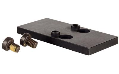RMRcc, Adapter, Fits S&W CORE, Black Color AC32104