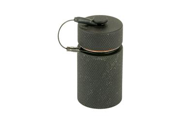 Battery Extender, Accessory, Black, Fits Trijicon Electro Optics IRDACC-6180