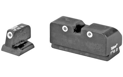Tritium Night Sight, Fits CZ 75, Yellow, 3 Dot CZ02R-Y-600186