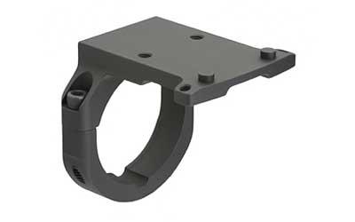 Ruggedized Miniature Reflex Mount, For 4X ACOG, Matte Finish RM38