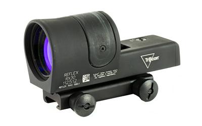 Reflex Sight, 42mm, Matte Finish, 6.5 MOA, Green Dot RX30-C-800113