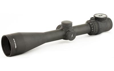AccuPoint, Rifle Scope, 4-16X50mm, 30mm, MOA-Dot With Green Dot Reticle, Matte Finish TR29-C-200132