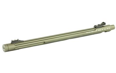 X-Ring Barrel, 16.5", OD Green, Threaded, Open Sights, Fits Ruger 10/22 1022OS-MOD
