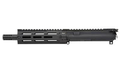 Kestrel MLOK Upper, 22LR, Fits AR Rifles, w/Linear Compensator, Black Finish ARU-KSTL-7M