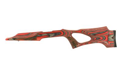 Vantage, Stock, Crimson, Pillar Bedded, 10/22, Fits .920 Barrels V-CRIM