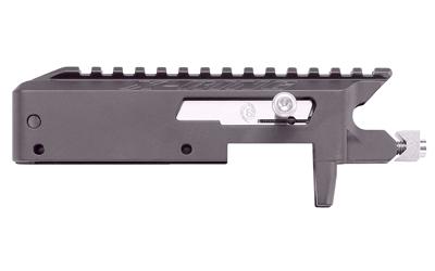 X-Ring Receiver, Semi-automatic, 22LR, Gun Metal Gray XR-GMG