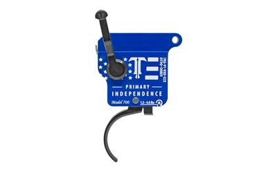 Primary Independence, Trigger, Red, Wht, Blu, Adjustable X33-SRB-14-TBC