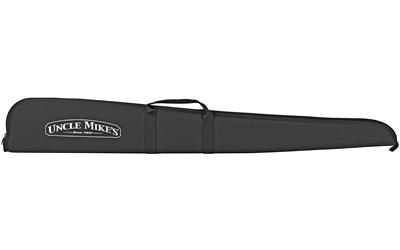 Shotgun Case, 52", XL, Black, Hang Tag 41301BK