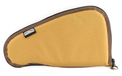 Pistol Rug, with Pocket, Ballistic Nylon, 10", Tan 4211-0