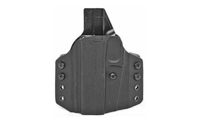 CCW Holster, Right Hand, Black, Fits Glock 42 54CCW67BGR