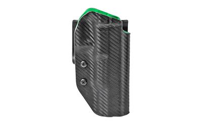 Range/Competition Holster, Right Hand, Black, Fits Canik 9 54RNC73BGR
