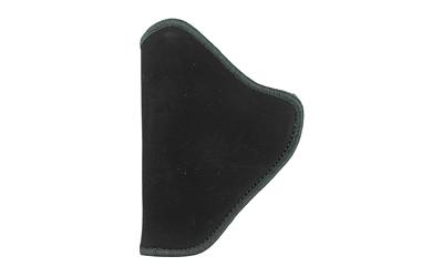 Inside The Pant Holster, Size 0, Fits Small Revolver With 2" Barrel, Right Hand, Black 8900-1