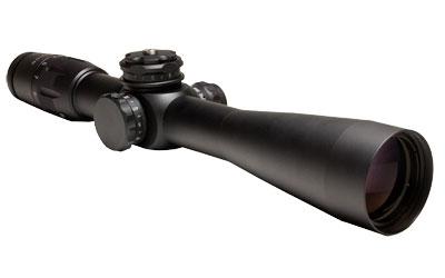 B-17 Rifle Scope, 3.2-17x50mm, 34mm, Digital Red FFP GAP Reticle, 100 Click Elevation Knob and US#5 Windage Knob with 1/10 MIL Adjustment B-17 17 GAP