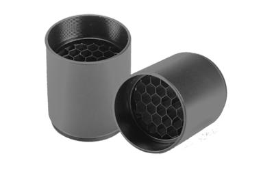 SUN-B17, Sun Shade/ARD, 2" Length, Matte Black Finish, Fits B-17 Optic SUN-B17