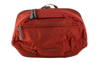 Navigator, Sling Bag/Chest Rig, Red, 10"x13"x5.5", Nylon 5086-BRD
