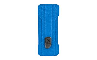 M.A.K., Mags and Kit, Magazine Pouch, Built From Velcro One-Wrap, Blue F1 VTX5175 BL NA