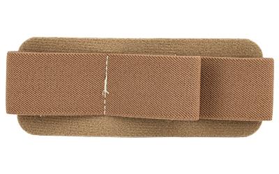 M.A.K. Band Full, Mags and Kit, Magazine Pouch, Built From Velcro One-Wrap, Coyote Brown F1 VTX5185 ET NA