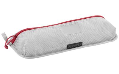 Overflow Mesh Pouch, Large, Grey F1 VTX5205 AGY NA