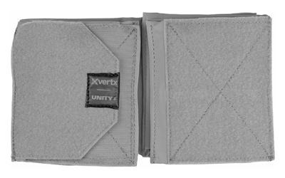 Tactical Clutch Belt, Medium, Grey F1 VTX5210 AGY MEDIUM