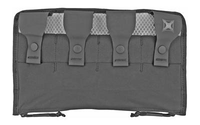 Firebase Parabellum Bandolier, Black F1 VTX5220 IBK NA