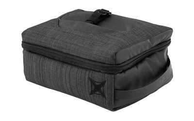 Contingency Outbound Kit, Heather Black/Galaxy Black F1 VTX5250 HBK/GBK NA