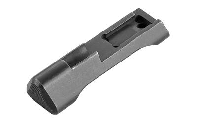 Bullet Proof, WCP320 Magazine Catch, Extended, Blued 320-MC