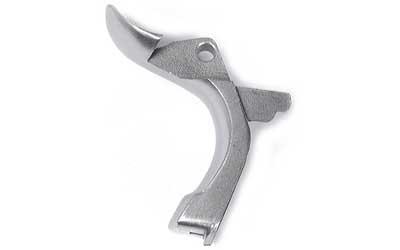 Drop In Beaver Tail, Fits 1911 Officer/Commander, Stainless 429SC