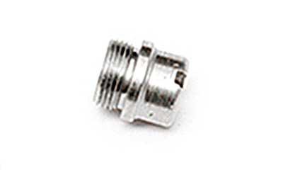 Grip Screw Bushing, Fits 1911, Stainless R37S