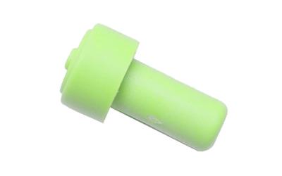 High Vis Follower, 12 Guage, Magazine Follower, Neon Green, Fits Remington M870 SG-HVF