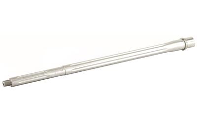Match Grade Barrel, Barrel, 556NATO, 18", Stainless, Fluted, 1:8, Rifle Length Gas System, For AR Rifles TR-556RC18F-18