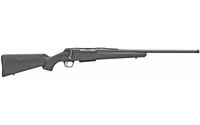XPR, Bolt Action Rifle, 6.5 PRC, 20" Threaded Barrel, Matte Blued, Right Hand, Black Composite Stock, 3 Rounds 535711294